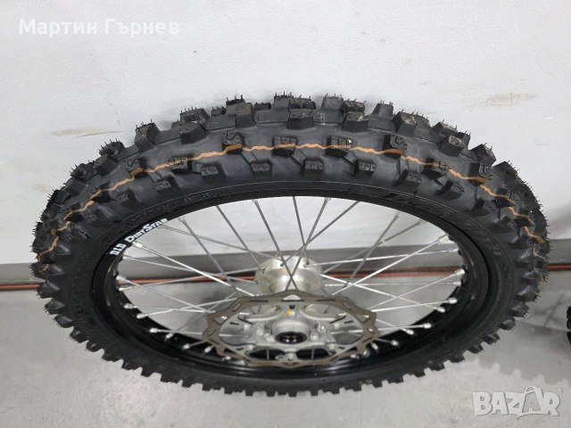 ! ! ! УСИЛЕНИ КРОСОВИ КАПЛИ ! ! ! ОТ KTM FACTORY EDITION ! ! ! , снимка 8 - Мотоциклети и мототехника - 53815165