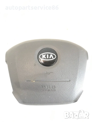 Част кормилно управление за KIA Carens 2.0 CRDi (2002-2006) 0K2FB57K00GW