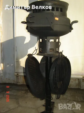 продавам барбекю, скара, сач, тиган., снимка 8 - Барбекюта - 56048943