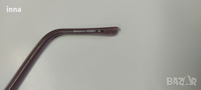 Елегантни рамки за очила KAREN MILLEN., снимка 5 - Други - 40862247