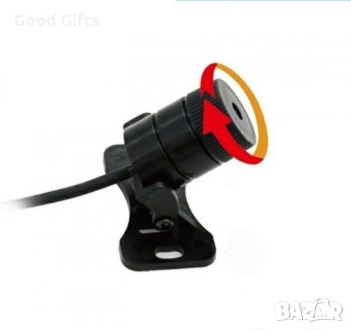 Лазер за мъгла трети стоп или габарит 12v, снимка 2 - Аксесоари и консумативи - 34706325