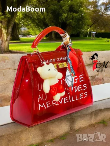 Дамски чанти Различни цветове , снимка 2 - Чанти - 48841748