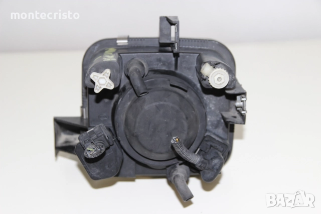 Десен фар Fiat Multipla (1999-2004г.) 2108202161 / A2108202161 Фиат Мултипла, снимка 4 - Части - 52114432