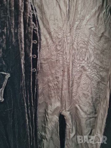 Дълго яке Mango, снимка 8 - Якета - 35850955