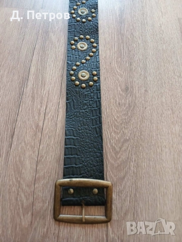 Колани от естествена кожа, снимка 6 - Колани - 53179102