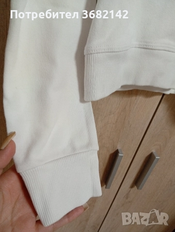 продавам дамска блуза , снимка 4 - Блузи с дълъг ръкав и пуловери - 52839182