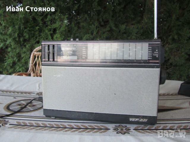 Продавам VEF 221