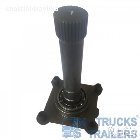 ВХОДЯЩ ВАЛ ЗА СКОРОСТНА КУТИЯ VOLVO S/SR/VT С RETARDER