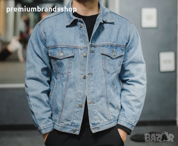 Levi's яке M размер дънково 