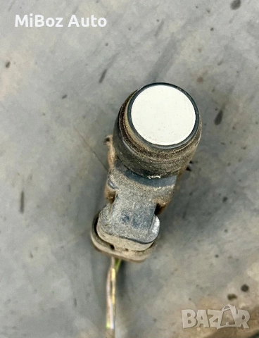 Сензори паркиране оригинални BMW 1 3 X1 Z4 Mini, снимка 4 - Части - 52466161