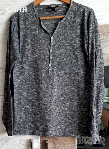 Мека ,плътна блузаCEDAR WOOD STATE и други блузи,като нови, снимка 10 - Блузи - 53248298