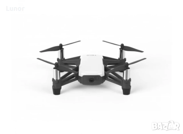 Дрон Dji Tello, снимка 4 - Дронове и аксесоари - 51327439