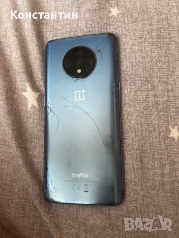 One plus 7 t, снимка 4 - Други - 47382942