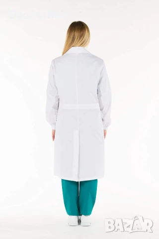 Медицинска престилка Gima 26084 EU 48 L Медицинско облекло Медицинска униформа, снимка 3 - Други - 51093846