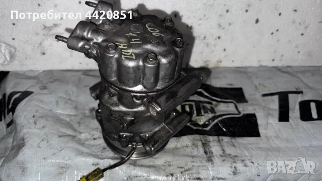 Компресор за Климатик за Peugeot 206 - 3903401445 / 9646273880