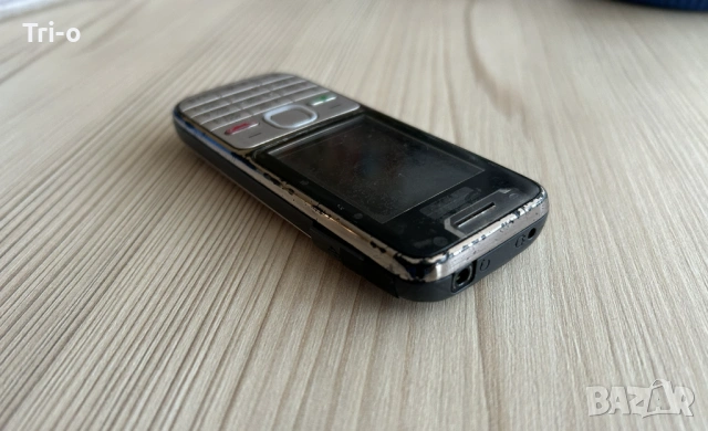 Nokia C2-01, снимка 6 - Nokia - 53848338
