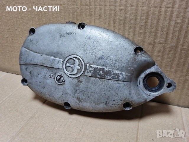 Ляв Капак За Балкан 50 / НОМЕР 3., снимка 2 - Части - 53191912