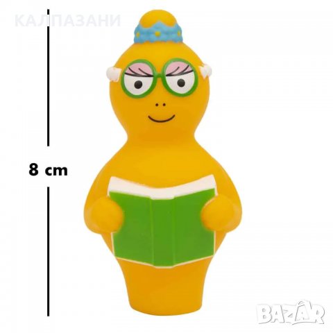 BARBAPAPA Фигура Барабарон асортимент BAP05010, снимка 7 - Фигурки - 38956047