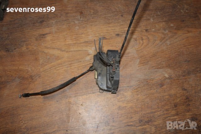 Брава врата задна лява Рено Сценик 2 Renault Scenic 2, снимка 7 - Части - 39643432