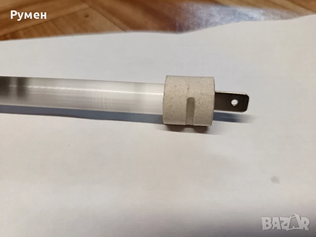 кварцови нагреватели , снимка 3 - Отоплителни печки - 50635771