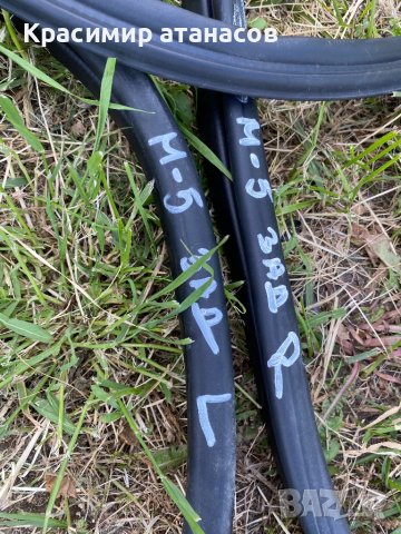 УПЛЪТНЕНИЕ НА ВРАТА  За Мазда 5.2005-2010г, снимка 5 - Аксесоари и консумативи - 41058180