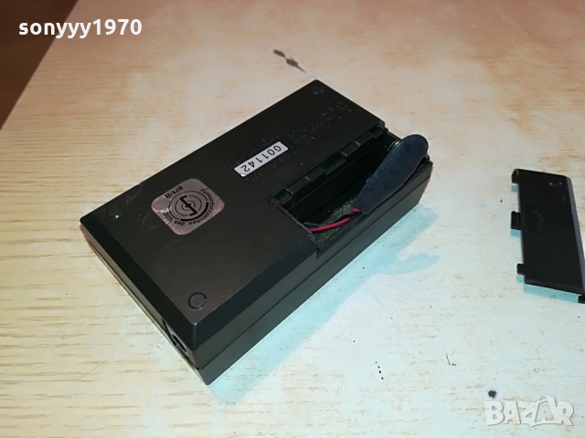 KORG GT-60X GUITAR TUNER-ВНОС SWISS 1503221019, снимка 14 - Други - 36109274