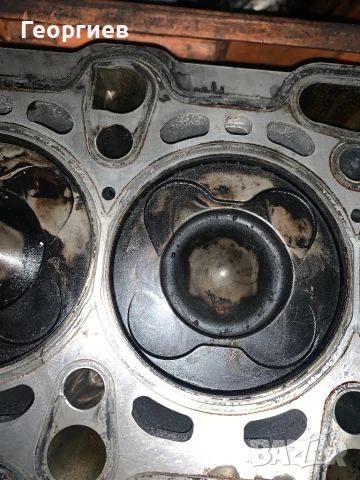 Двигател 231/235 коня БМВ Е70/60/90, снимка 8 - Части - 50990883