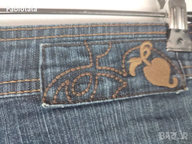 M&S jeans EU48, снимка 5 - Дънки - 48669193