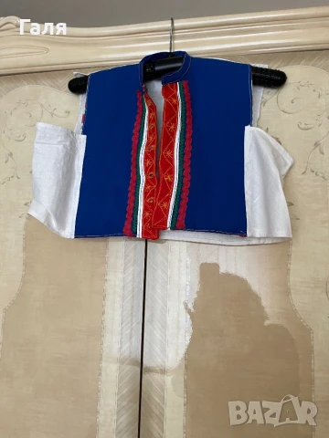 Родопска народна носия, снимка 4 - Други ценни предмети - 50587387