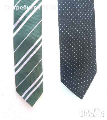 Вратовръзки 100% коприна
