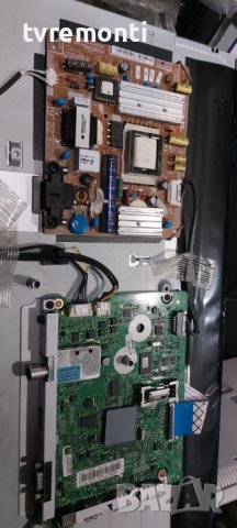 MAINBOARD BN94-05393M , BN41-01757A SAMSUNG UE22D5000U 22inc DISPLAY M215HW01 VB​, снимка 7 - Части и Платки - 42304828