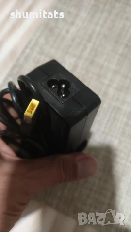Адаптер Lenovo 20V 4,5A 90W оригинален букса тип USB
