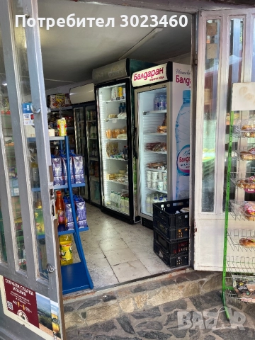 Продава разработен бизнес: Магазин за хранителни стоки, снимка 3 - Магазини - 52229951