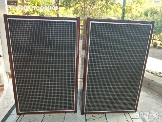 тонколони два броя, снимка 1