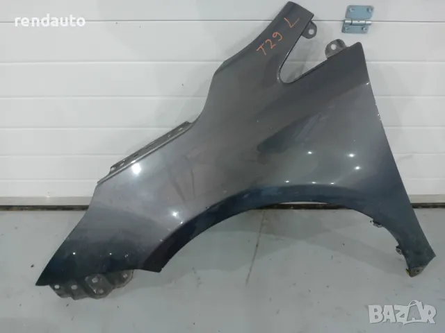 53802-05030 Преден ляв калник Toyota Avensis t29 2015-2019