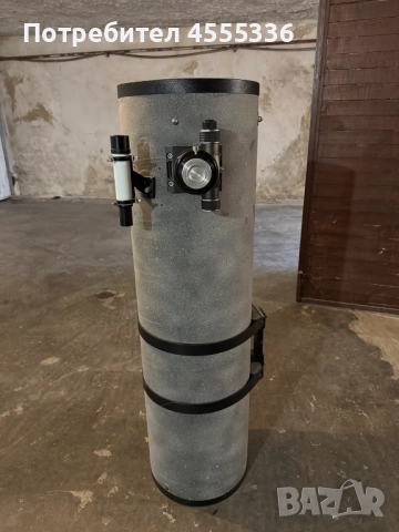 астрономически телескоп и части ПО НИСКА ЦЕНА, снимка 4 - Други ценни предмети - 52516092