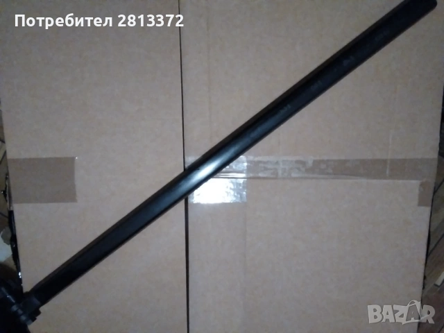 Нов Стик металотърсач XP Orx Deus 