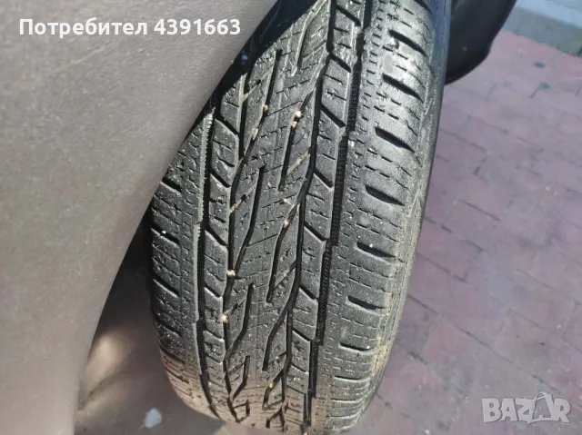 Продавам Волво хц70 , снимка 10 - Автомобили и джипове - 49160261