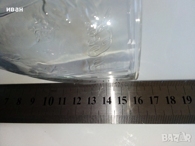 Чаша "Кока Кола" коледна, снимка 5 - Колекции - 52801807