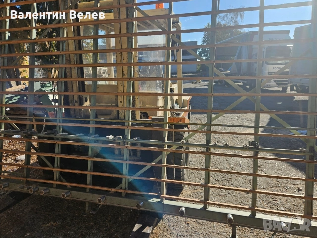 вертикален циркуляр без подрезвач,, снимка 3 - Други машини и части - 53626659