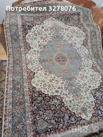 Персийски килим 