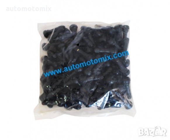 ВЕНТИЛ ЗА БЕЗКАМЕРНИ ГУМИ TR414 - 1БР, снимка 5 - Аксесоари и консумативи - 34779776