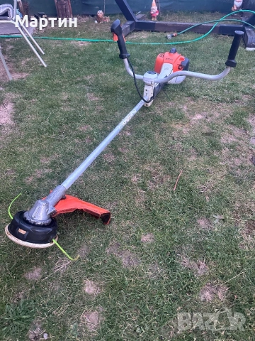 Stihl fs460C професионален ! , снимка 5 - Градинска техника - 53864925