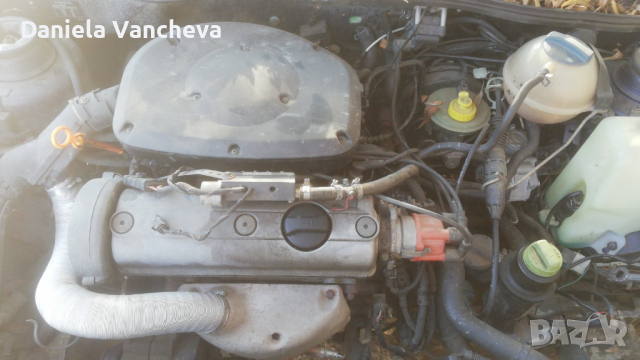 Фолксваген Поло , снимка 8 - Автомобили и джипове - 36242889