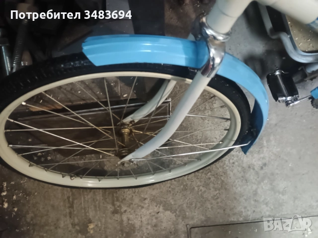 Школник велосипед., снимка 8 - Велосипеди - 53664361