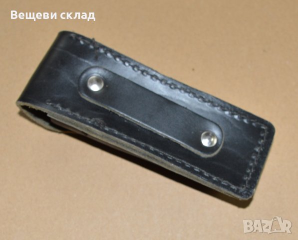 Калъфче за пълнител Токарев ТТ, снимка 3 - Оборудване и аксесоари за оръжия - 42274860