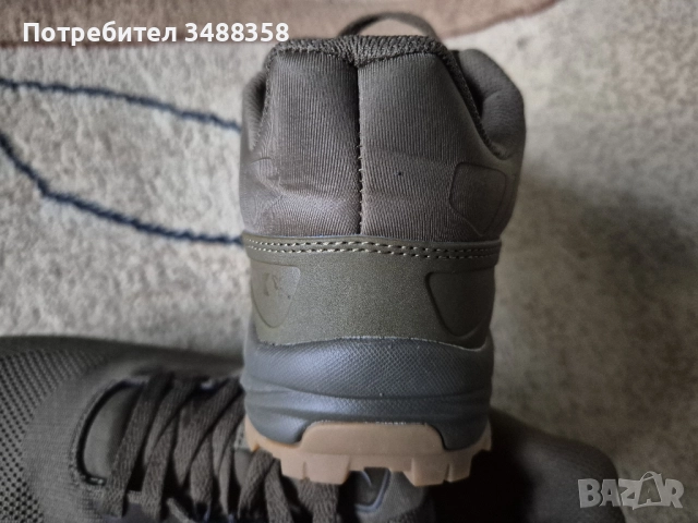 Обувки   FOX Explorer Trainer , снимка 6 - Спортна екипировка - 52920740