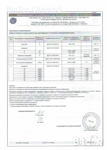 🌿 Тор от Калифорнийски Червей – натурално подхранване без химия, снимка 9 - Градински цветя и растения - 53783958
