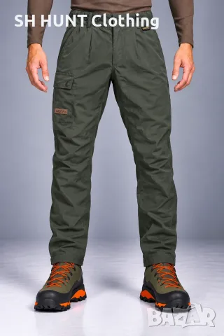 SASTA GORE-TEX Trouser размер 50 / M за лов риболов панталон водонепромокаем - 971