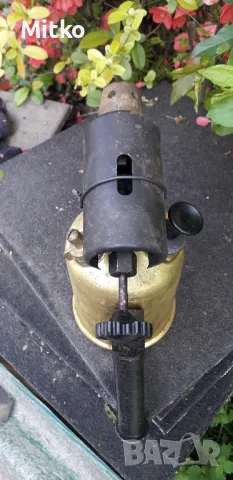 Бензинова горелка за прасета , снимка 4 - Други инструменти - 49774117